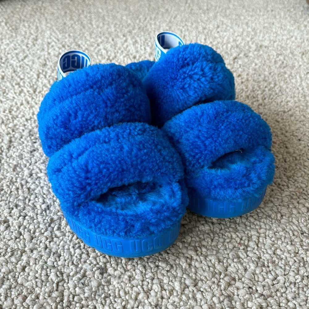 UGG slippers